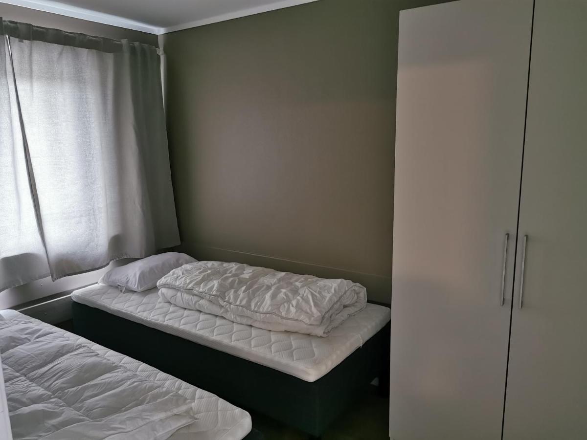 Bovervegen 19 Nr 9 *
