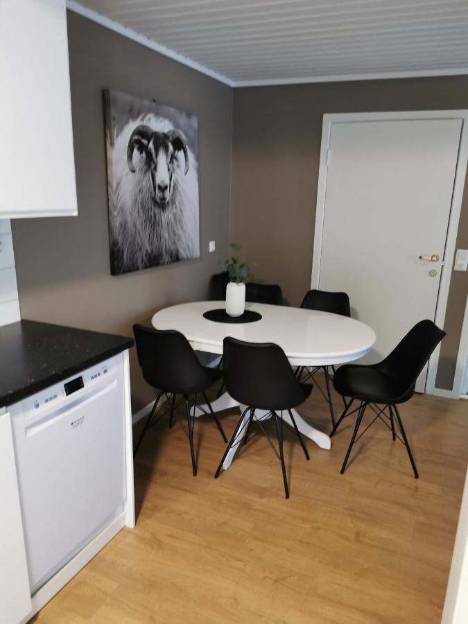Bovervegen 19 Nr 9 Apartment *