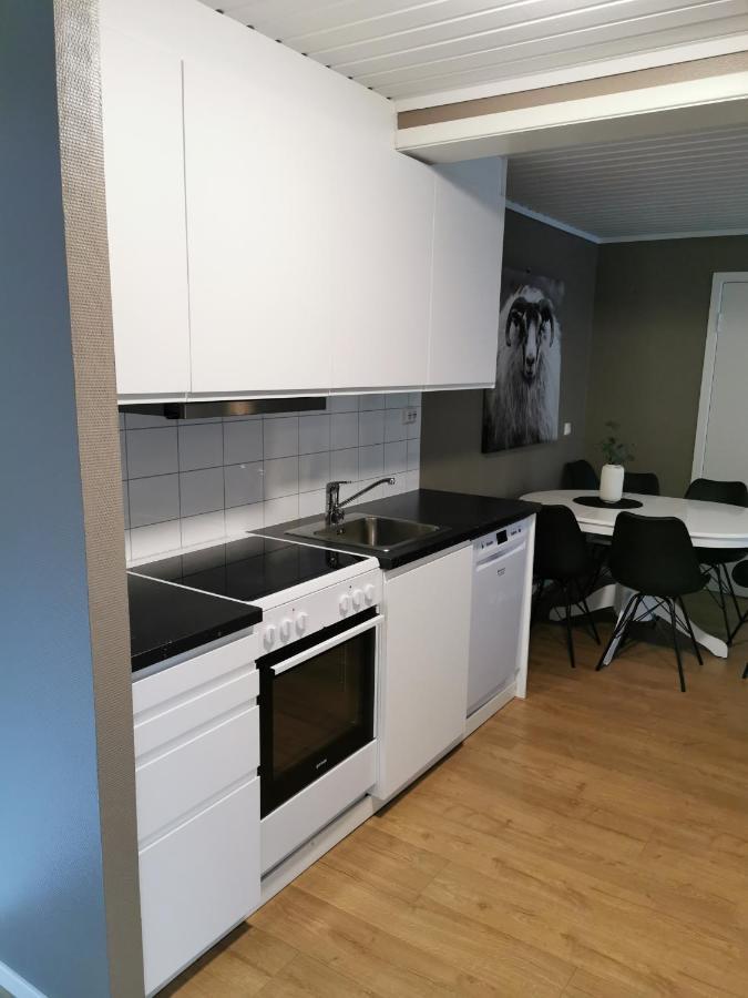 Bovervegen 19 Nr 9 Apartment Bjorli