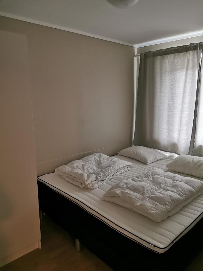 Apartment Bovervegen 19 Nr 9 Bjorli