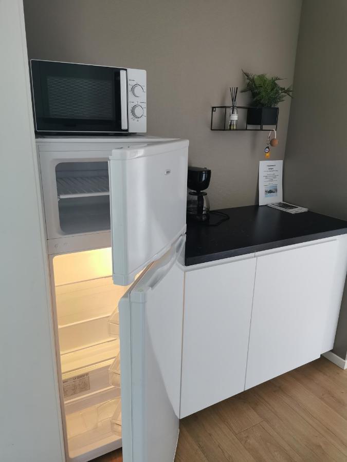 Bovervegen 19 Nr 9 Apartment
